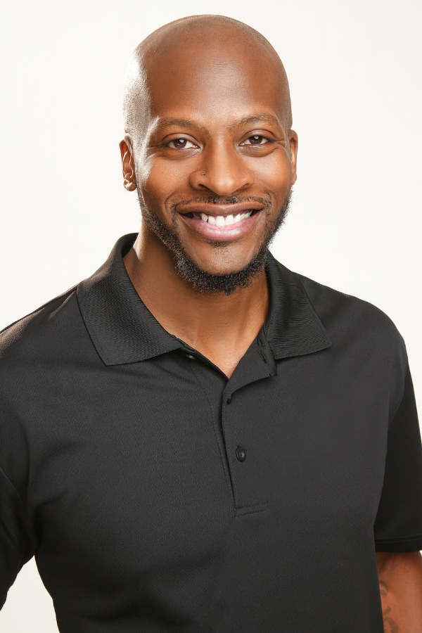 Cruise Brothers Travel Agent Edrick McNair